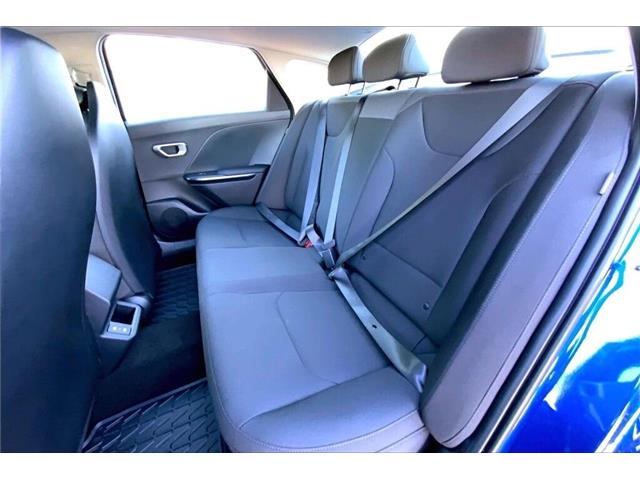 2026 Kia K4 LX (Stk: TK41987) in Sherwood Park - Image 10 of 12