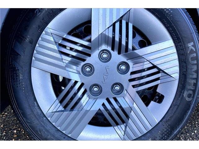 2026 Kia K4 LX (Stk: TK41987) in Sherwood Park - Image 11 of 12