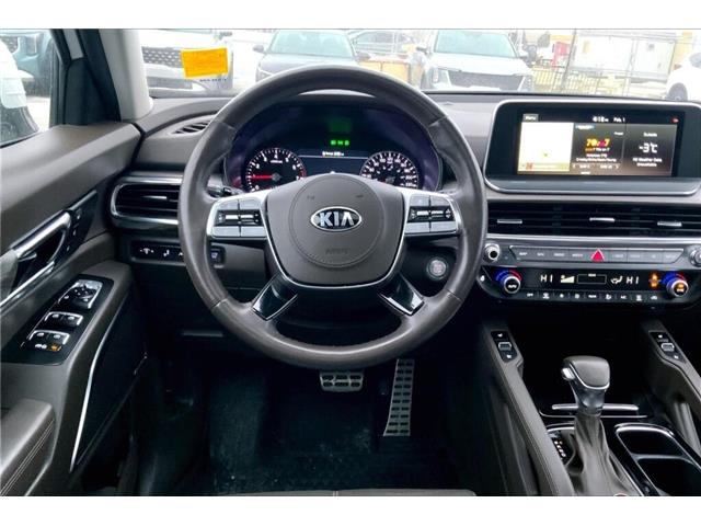2020 Kia Telluride SX (Stk: 20B6587) in Sherwood Park - Image 5 of 30