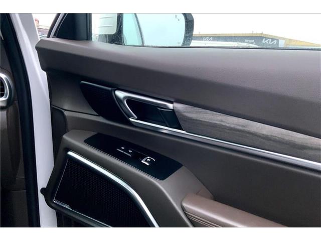 2020 Kia Telluride SX (Stk: 20B6587) in Sherwood Park - Image 22 of 30