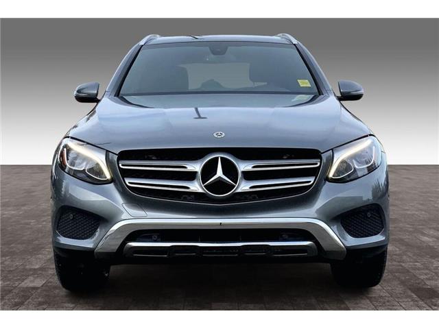 2017 Mercedes-Benz GLC 300 Base (Stk: 17B2489) in Sherwood Park - Image 3 of 13