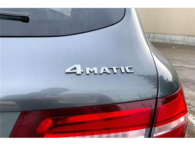 2017 Mercedes-Benz GLC 300 Base (Stk: 17B2489) in Sherwood Park - Image 5 of 13