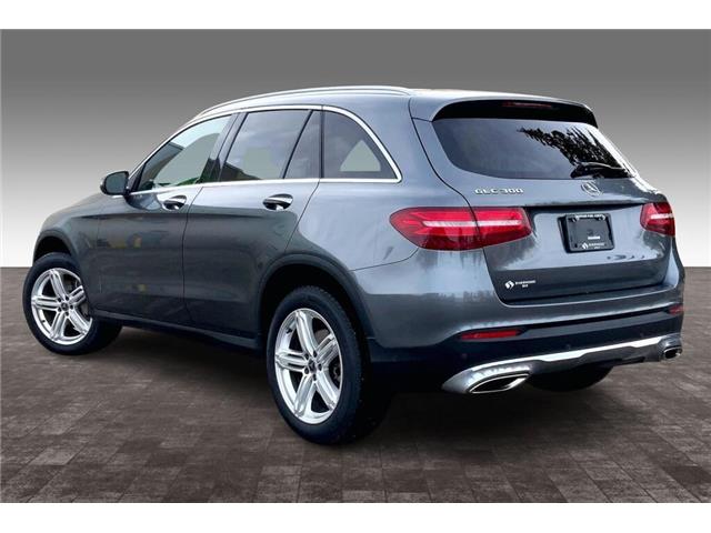 2017 Mercedes-Benz GLC 300 Base (Stk: 17B2489) in Sherwood Park - Image 7 of 13