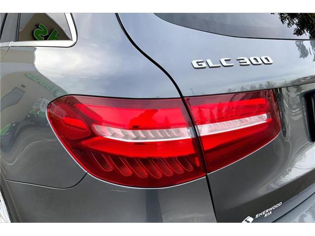 2017 Mercedes-Benz GLC 300 Base (Stk: 17B2489) in Sherwood Park - Image 10 of 13