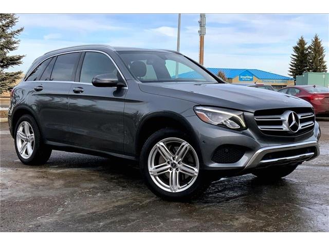 2017 Mercedes-Benz GLC 300 Base (Stk: 17B2489) in Sherwood Park - Image 13 of 13