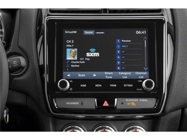 2026 Mitsubishi RVR ES (Stk: T0120) in Barrie - Image 7 of 11