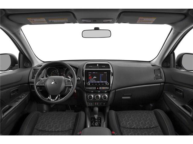 2026 Mitsubishi RVR ES (Stk: T0118) in Barrie - Image 5 of 11