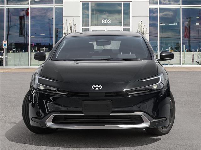 2026 Toyota Prius Plug-In Hybrid SE (Stk: B26005) in Sault Ste. Marie - Image 2 of 21