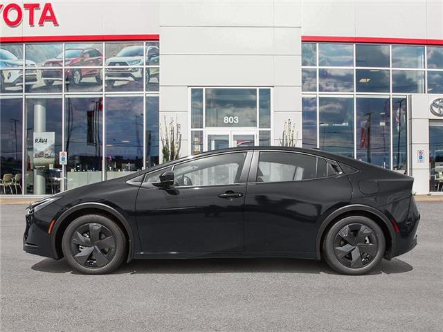 2026 Toyota Prius Plug-In Hybrid SE (Stk: B26005) in Sault Ste. Marie - Image 3 of 21