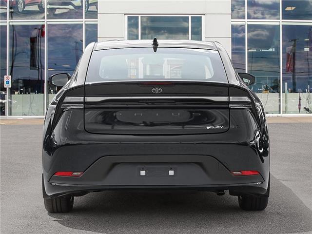 2026 Toyota Prius Plug-In Hybrid SE (Stk: B26005) in Sault Ste. Marie - Image 5 of 21