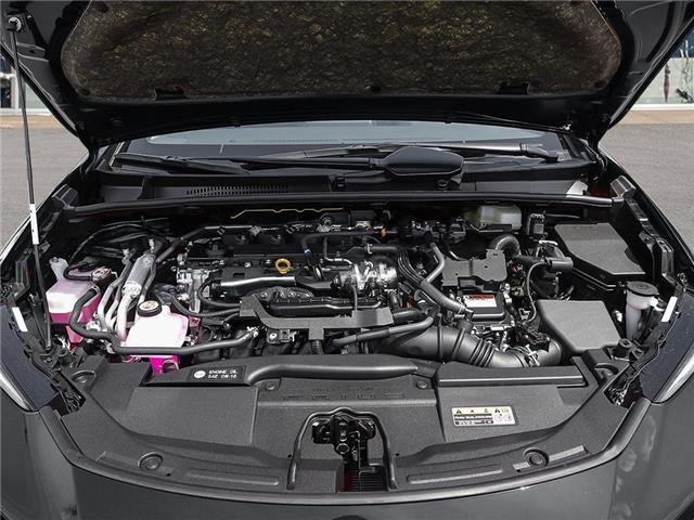 2026 Toyota Prius Plug-In Hybrid SE (Stk: B26005) in Sault Ste. Marie - Image 6 of 21