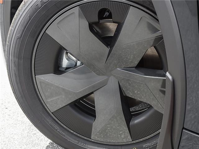 2026 Toyota Prius Plug-In Hybrid SE (Stk: B26005) in Sault Ste. Marie - Image 7 of 21
