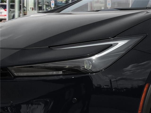 2026 Toyota Prius Plug-In Hybrid SE (Stk: B26005) in Sault Ste. Marie - Image 9 of 21