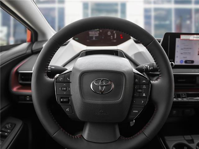 2026 Toyota Prius Plug-In Hybrid SE (Stk: B26005) in Sault Ste. Marie - Image 12 of 21