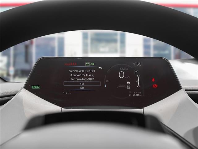 2026 Toyota Prius Plug-In Hybrid SE (Stk: B26005) in Sault Ste. Marie - Image 13 of 21