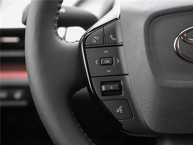 2026 Toyota Prius Plug-In Hybrid SE (Stk: B26005) in Sault Ste. Marie - Image 14 of 21