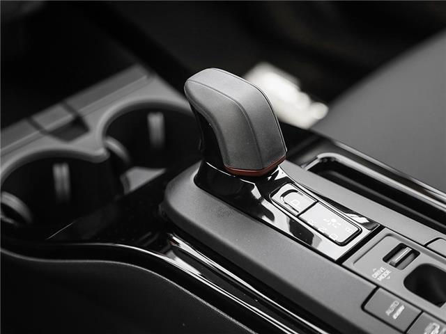 2026 Toyota Prius Plug-In Hybrid SE (Stk: B26005) in Sault Ste. Marie - Image 16 of 21