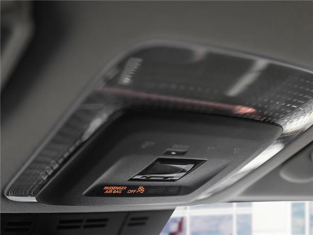 2026 Toyota Prius Plug-In Hybrid SE (Stk: B26005) in Sault Ste. Marie - Image 18 of 21