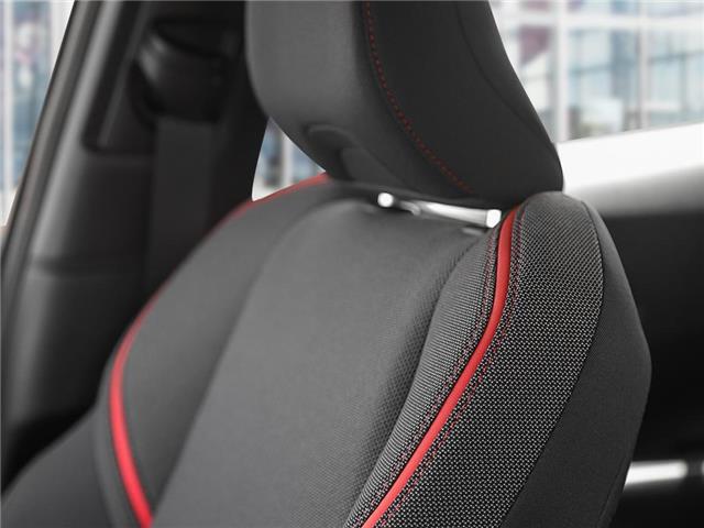 2026 Toyota Prius Plug-In Hybrid SE (Stk: B26005) in Sault Ste. Marie - Image 19 of 21