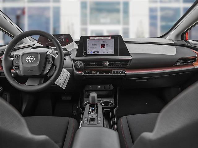 2026 Toyota Prius Plug-In Hybrid SE (Stk: B26005) in Sault Ste. Marie - Image 20 of 21