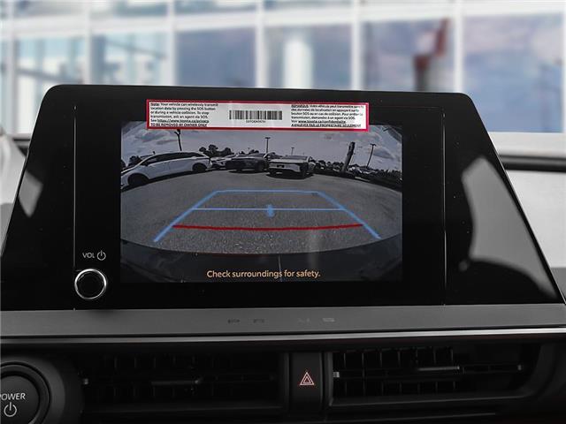 2026 Toyota Prius Plug-In Hybrid SE (Stk: B26005) in Sault Ste. Marie - Image 21 of 21