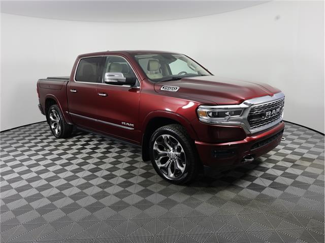 2020 RAM 1500 Limited (Stk: 26T071A) in Calgary - Image 3 of 22