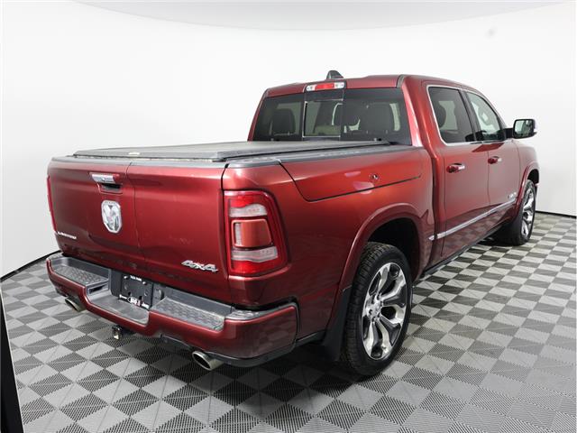 2020 RAM 1500 Limited (Stk: 26T071A) in Calgary - Image 6 of 22