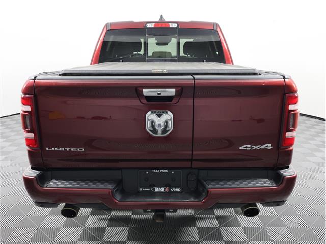 2020 RAM 1500 Limited (Stk: 26T071A) in Calgary - Image 7 of 22