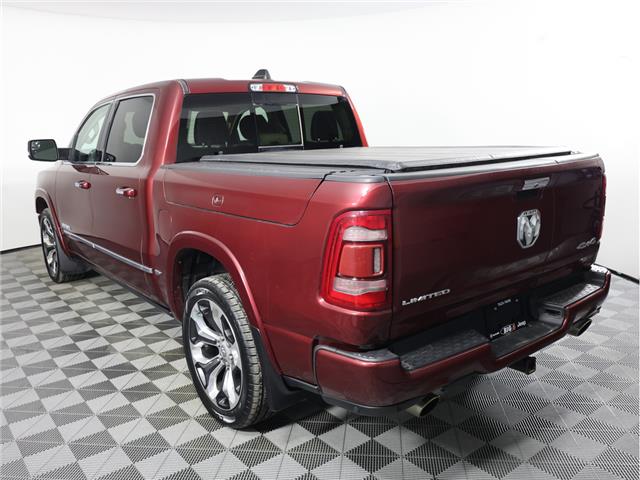2020 RAM 1500 Limited (Stk: 26T071A) in Calgary - Image 9 of 22
