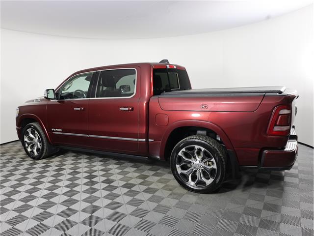 2020 RAM 1500 Limited (Stk: 26T071A) in Calgary - Image 10 of 22