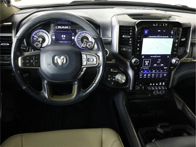 2020 RAM 1500 Limited (Stk: 26T071A) in Calgary - Image 13 of 22