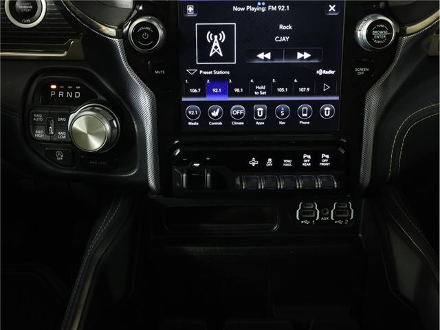 2020 RAM 1500 Limited (Stk: 26T071A) in Calgary - Image 14 of 22