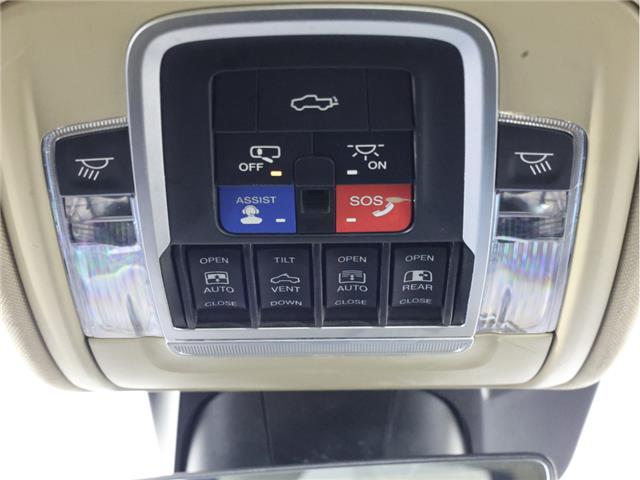 2020 RAM 1500 Limited (Stk: 26T071A) in Calgary - Image 15 of 22