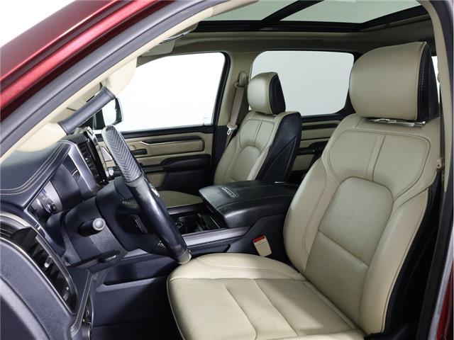 2020 RAM 1500 Limited (Stk: 26T071A) in Calgary - Image 16 of 22