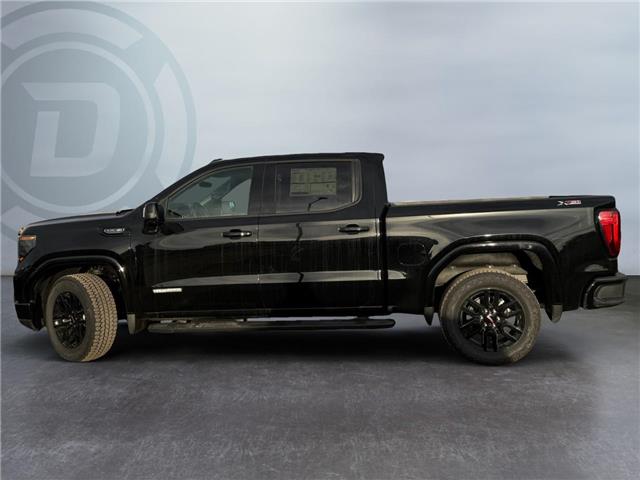 2026 GMC Sierra 1500 Elevation (Stk: 370565) in Brooks - Image 2 of 24 2026 GMC Sierra 1500 Elevation (Stk: 370565) in Brooks - Image 2 of 24