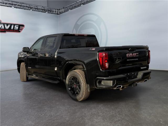 2026 GMC Sierra 1500 Elevation (Stk: 370565) in Brooks - Image 3 of 24 2026 GMC Sierra 1500 Elevation (Stk: 370565) in Brooks - Image 3 of 24