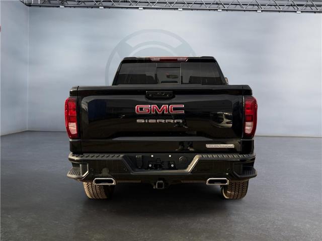 2026 GMC Sierra 1500 Elevation (Stk: 370565) in Brooks - Image 4 of 24 2026 GMC Sierra 1500 Elevation (Stk: 370565) in Brooks - Image 4 of 24
