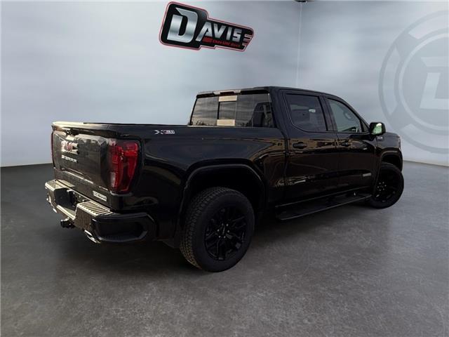 2026 GMC Sierra 1500 Elevation (Stk: 370565) in Brooks - Image 5 of 24 2026 GMC Sierra 1500 Elevation (Stk: 370565) in Brooks - Image 5 of 24