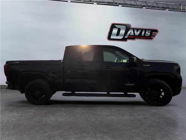 2026 GMC Sierra 1500 Elevation (Stk: 370565) in Brooks - Image 6 of 24 2026 GMC Sierra 1500 Elevation (Stk: 370565) in Brooks - Image 6 of 24
