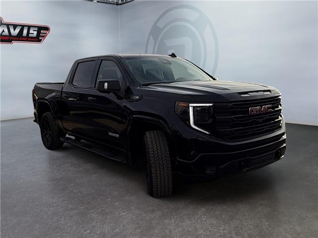 2026 GMC Sierra 1500 Elevation (Stk: 370565) in Brooks - Image 7 of 24 2026 GMC Sierra 1500 Elevation (Stk: 370565) in Brooks - Image 7 of 24