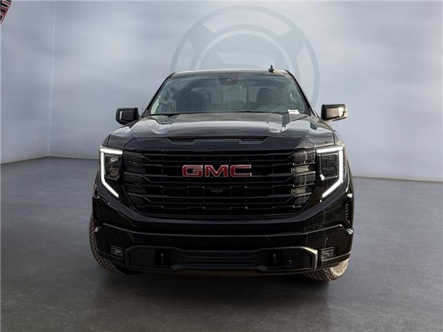 2026 GMC Sierra 1500 Elevation (Stk: 370565) in Brooks - Image 8 of 24 2026 GMC Sierra 1500 Elevation (Stk: 370565) in Brooks - Image 8 of 24