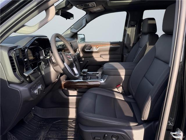 2026 GMC Sierra 1500 Elevation (Stk: 370565) in Brooks - Image 9 of 24 2026 GMC Sierra 1500 Elevation (Stk: 370565) in Brooks - Image 9 of 24