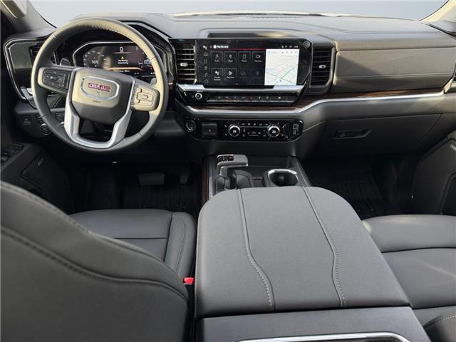 2026 GMC Sierra 1500 Elevation (Stk: 370565) in Brooks - Image 10 of 24 2026 GMC Sierra 1500 Elevation (Stk: 370565) in Brooks - Image 10 of 24