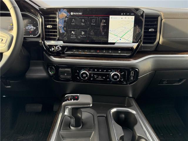 2026 GMC Sierra 1500 Elevation (Stk: 370565) in Brooks - Image 11 of 24 2026 GMC Sierra 1500 Elevation (Stk: 370565) in Brooks - Image 11 of 24