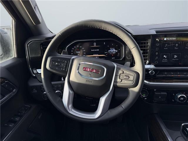 2026 GMC Sierra 1500 Elevation (Stk: 370565) in Brooks - Image 12 of 24 2026 GMC Sierra 1500 Elevation (Stk: 370565) in Brooks - Image 12 of 24