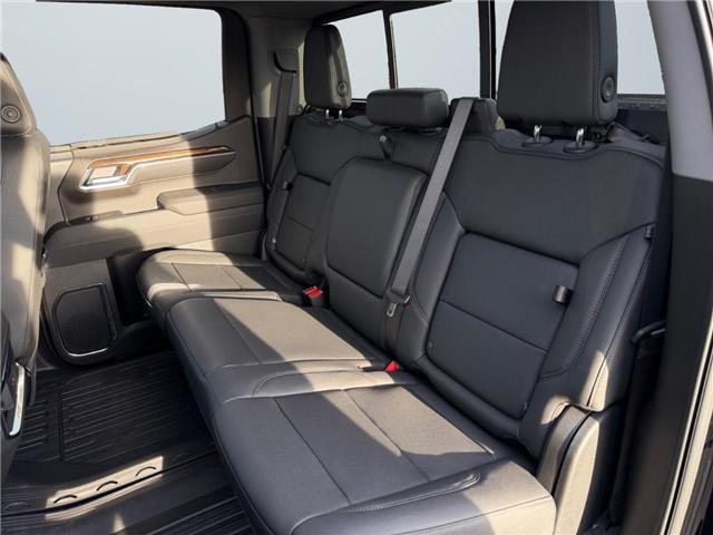 2026 GMC Sierra 1500 Elevation (Stk: 370565) in Brooks - Image 13 of 24 2026 GMC Sierra 1500 Elevation (Stk: 370565) in Brooks - Image 13 of 24