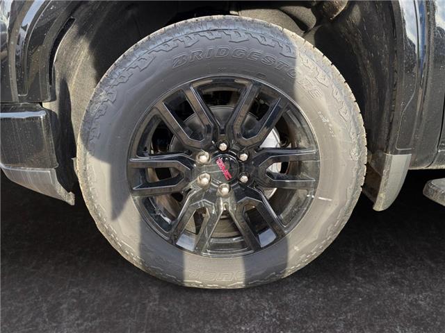 2026 GMC Sierra 1500 Elevation (Stk: 370565) in Brooks - Image 14 of 24 2026 GMC Sierra 1500 Elevation (Stk: 370565) in Brooks - Image 14 of 24