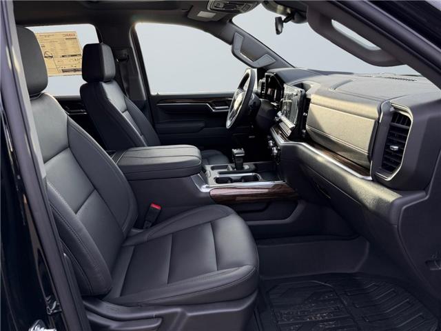 2026 GMC Sierra 1500 Elevation (Stk: 370565) in Brooks - Image 15 of 24 2026 GMC Sierra 1500 Elevation (Stk: 370565) in Brooks - Image 15 of 24