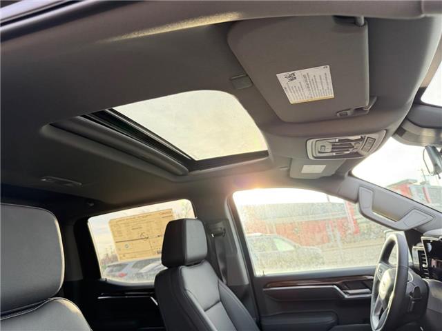 2026 GMC Sierra 1500 Elevation (Stk: 370565) in Brooks - Image 16 of 24 2026 GMC Sierra 1500 Elevation (Stk: 370565) in Brooks - Image 16 of 24