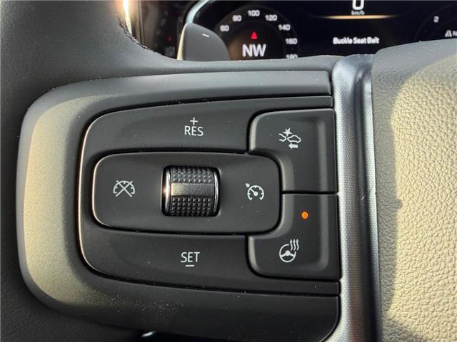 2026 GMC Sierra 1500 Elevation (Stk: 370565) in Brooks - Image 17 of 24 2026 GMC Sierra 1500 Elevation (Stk: 370565) in Brooks - Image 17 of 24